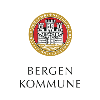 Logo Bergen kommune